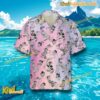 The Animated Marx Brothers Characters Gradient Hawaiian Shirt-a bkudZtl