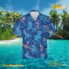The Ant And The Aardvark Hibiscus Hawaiian Shirt-a AgNdJOz