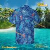 The Ant And The Aardvark Hibiscus Hawaiian Shirt-b U8HZGbf