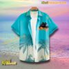 The Beach Boys Tropical Palm Tree Hawaiian Shirt-a G82huDM