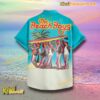 The Beach Boys Tropical Palm Tree Hawaiian Shirt-b p7THVws