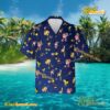 The Brown Hornet Characters Hawaiian Shirt-a tl7iI4X