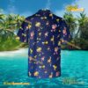 The Brown Hornet Characters Hawaiian Shirt-b Exowy7P
