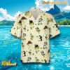The Cocoanuts Hawaiian Shirt-a 9yitnOo
