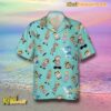 The Grim Adventures Of Billy And Mandy Hawaiian Shirt-a f14QJiP