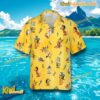 The Quick Draw Mcgraw Show Hawaiian Shirt-a 2ThHUGl
