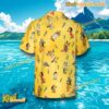 The Quick Draw Mcgraw Show Hawaiian Shirt-b MxHmrib