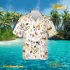 The Silly Symphony Characters Hawaiian Shirt-a iT8pCL7