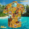 Yellowstone Horse Hawaiian Shirt-b EIGfNVu