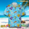 Bear In The Big Blue House Hawaiian Shirt-a ZRVvADb