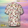 Disney Pinocchio Hawaiian Shirt-b aBNKXmd