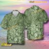 Fallout Compilation Maxi Doodle Art Hawaiian Shirt-a xD4lgh8