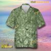 Fallout Compilation Maxi Doodle Art Hawaiian Shirt-b gksS5Mb