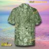 Fallout Compilation Maxi Doodle Art Hawaiian Shirt-c mPus5V2