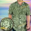 Fallout Compilation Maxi Doodle Art Hawaiian Shirt fPnl1jX