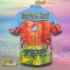 Grateful Dead Truckin' Sometimes The Light's All Shinin' On Me Hawaiian Shirt-b nmR47kd