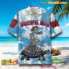 Grateful Dead Turtle If You Get Confused Just Listen To The Music Personalized Hawaiian Shirt-a xpn2iYW