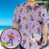 History Of Chuck E. Cheese Hawaiian Shirt wAnRcvu