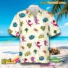Horror Freakies Cereal Hawaiian Shirt-a QzDt9kr