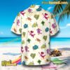 Horror Freakies Cereal Hawaiian Shirt-b RDPUcWz