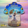 Kenny Chesney No Shoes No Shirt No Problems Hawaiian Shirt-b rEq0ZVb