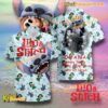 Lilo And Stich 2025 Ohana Means Family Hawaiian Shirt Irf0t1n