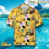 Looney Tunes Sylvester And Tweety Hawaiian Shirt-a 2nVPhHa