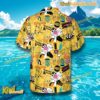 Looney Tunes Sylvester And Tweety Hawaiian Shirt-b 2zgOBGe