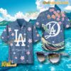Los Angeles Dodgers Takashi Murakami Tokyo Series Hawaiian Shirt VGKWpfL