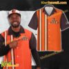 Orioles Bowling 2025 Button Down Shirt-a CXSKa6O
