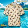 Paw Rugg The Hillbilly Bears Hawaiian Shirt-a 4pgV8Lt