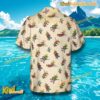 Paw Rugg The Hillbilly Bears Hawaiian Shirt-b B7S1sH5
