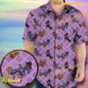 Playa Haters' Ball Pimp Walkin' Hawaiian Shirt dcEGbu2