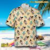 Punkin' Puss & Mushmouse Hawaiian Shirt-a 6l9oiyF