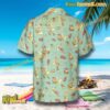 Sergeant O'fera Cuphead Hawaiian Shirt-b o4lyZDJ