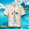The Huckleberry Hound Show Hawaiian Shirt-a nMthrd0
