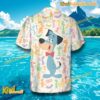 The Huckleberry Hound Show Hawaiian Shirt-b h4AHKnX