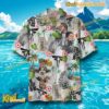 The Last Of Us Hawaiian Shirt-b 7kNZbg4