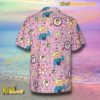 The New Archie And Sabrina Hour Hawaiian Shirt-b DnIPv0M