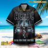 ACDC High Voltage Guitar Hawaiian Shirt-a NgEsA0i