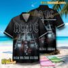 ACDC High Voltage Guitar Hawaiian Shirt jZY8KVr