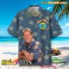 Brian Wilson The Beach Boys 1942-2025 Thank You For The Beautiful Summer Day Hawaiian Shirt-b W1EX30O