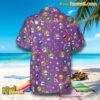 Bubble Bobble Game Hawaiian Shirt-b Em8wlFZ