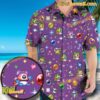 Bubble Bobble Game Hawaiian Shirt Txi261m