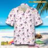 Carlton Dance The Fresh Prince Of Bel-Air Hawaiian Shirt-a TmeZAzE
