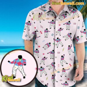 Carlton Dance The Fresh Prince Of Bel-Air Hawaiian Shirt FwzMs5c
