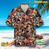 Fight Night Fit Boxing Legends Hawaiian Shirt-a etFG6j7