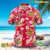 Florida Panthers Coach Paul Maurice Cat T-shirt, Hawaiian Shirt And Benny's Buddies Hat-a 7RC1yAt