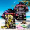 Iron Maiden Killers Album Hawaiian Shirt And Shorts-a V9qrFSG