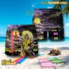 Iron Maiden Killers Album Hawaiian Shirt And Shorts-b vGSaUjb